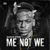 Sona PTB - Me Not We - EP